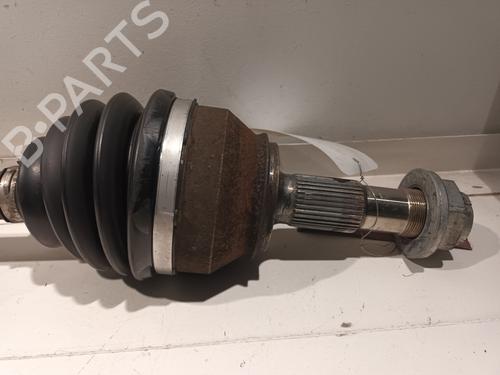 Right front driveshaft FIAT DUCATO Van (250_) 130 Multijet 2,3 D | BP36034766M39 - Image 2