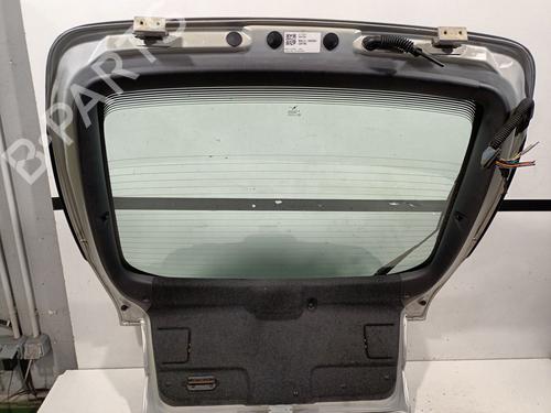 Tailgate SAAB 9-3 (YS3D) 2.0 Turbo | BP20607485C6 