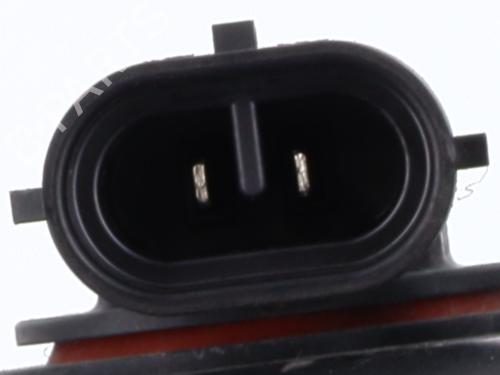 Højre Foran Tågelygte FORD FIESTA VII (HJ, HF) 1.5 TDCi Active | BP30801139C31