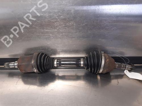 Used Left front driveshaft OPEL ASTRA H GTC (A04) 1.9 CDTI (L08) (120 hp) 9336563