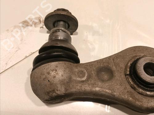 Left front suspension arm MERCEDES-BENZ GLC Coupe (C253) 250 d 4-matic (253.309) | BP15076556M12 