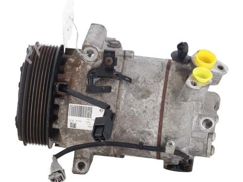 Used AC compressor AC compressor RENAULT CLIO IV (BH_) 0.9 TCe 90 (BHNF, BHMA, BHMH, BHJK, BHJR) (90 hp) 36352530 36352530