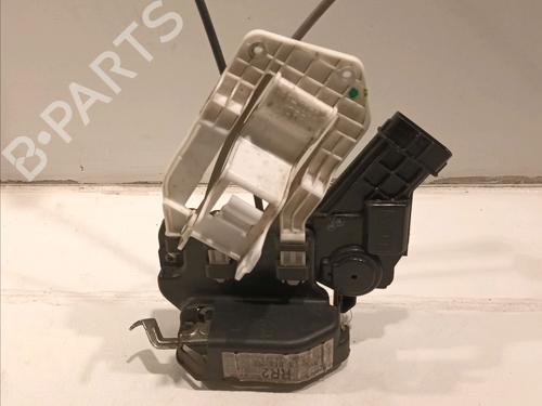 Used Rear right lock KIA CARENS III MPV (UN) 2.0 CRDi 135 (136 hp) 14949180