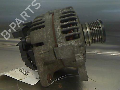 Generator VW POLO (9N_, 9A_) 1.4 TDI (70 hp) 20600044