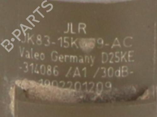 Elektronisk modul JAGUAR XE (X760) 2.0 D | BP29856756M83