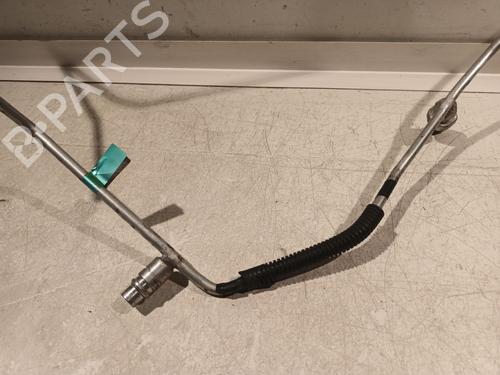 AC pipe RENAULT CLIO IV (BH_) 1.5 dCi 75 | BP22364280M126 
