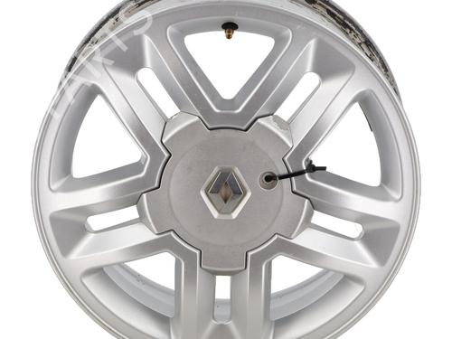 Used Rim RENAULT SCÉNIC II (JM0/1_) 1.9 dCi (JM14) (131 hp) 29820507