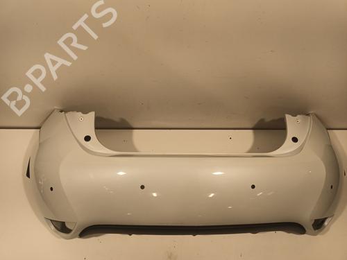 Used Rear bumper Rear bumper 39158163 39158163