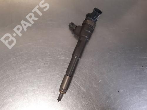 Used Injector RENAULT CLIO IV (BH_) 1.5 dCi 75 (75 hp) 9333455