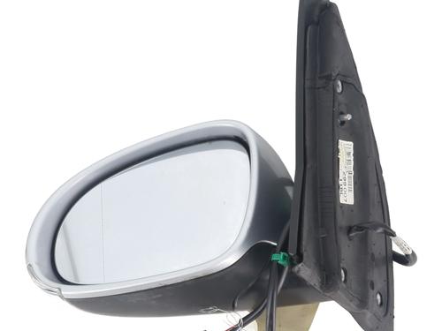 Used Left mirror VW GOLF V (1K1) 1.6 (102 hp) 29173238