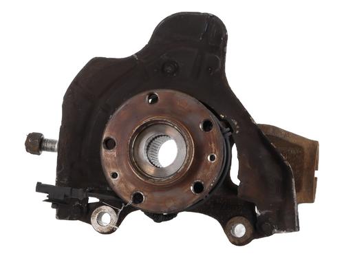 Used Right front steering knuckle PEUGEOT BOXER Van 2.2 HDi 150 (150 hp) 25044040