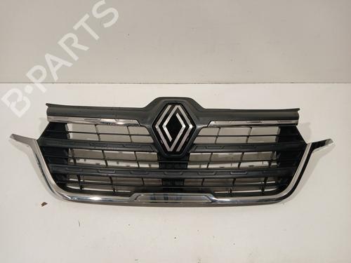 Used Grille RENAULT TRAFIC III Van (FG_) [2014-2025]  28349998