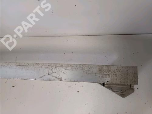 Rear bumper reinforcement CHEVROLET ORLANDO (J309) 2.0 D | BP10288139C73