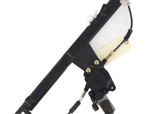 Used Front left window mechanism FIAT DOBLO Box Body/MPV (223_) 1.9 D (223ZXB1A) (63 hp) 26651012