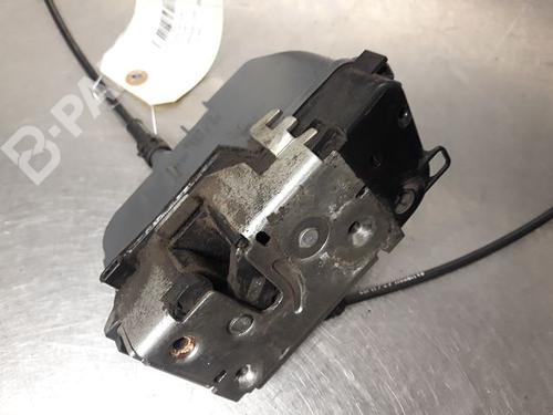 Rear right lock RENAULT MEGANE II (BM0/1_, CM0/1_) 1.5 dCi (BM1E, CM1E) | BP9325902C99 