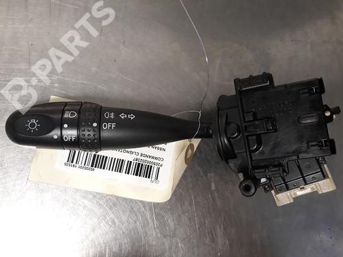 Used Steering column stalk NISSAN PIXO (UA0) 1.0 (68 hp) 9328699