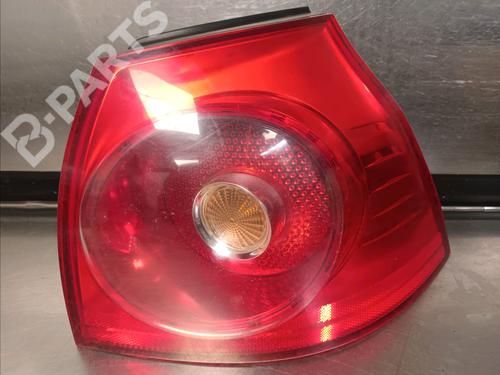 Used Right taillight VW GOLF V (1K1) 1.9 TDI (105 hp) 11125952