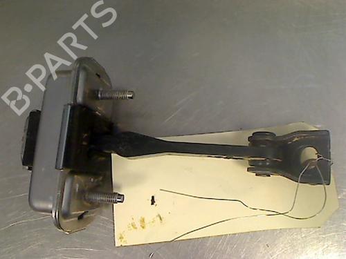 Used Hinge/Door check strap CITROËN C3 / C3 ORIGIN III (SX) 1.2 THP 110 (110 hp) 14866697