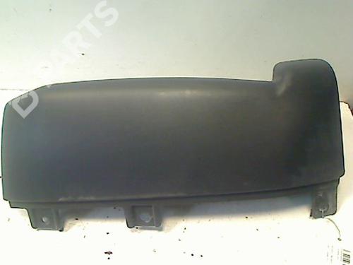 Corner bumper PEUGEOT BOXER Van 2.2 HDi 110 | BP9317544C117 