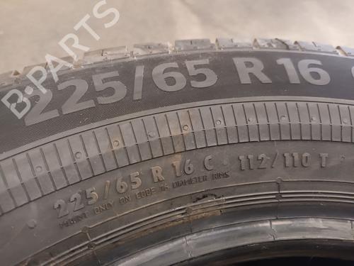 Other RENAULT MASTER III Platform/Chassis (EV, HV, UV)  | BP29763596O1 