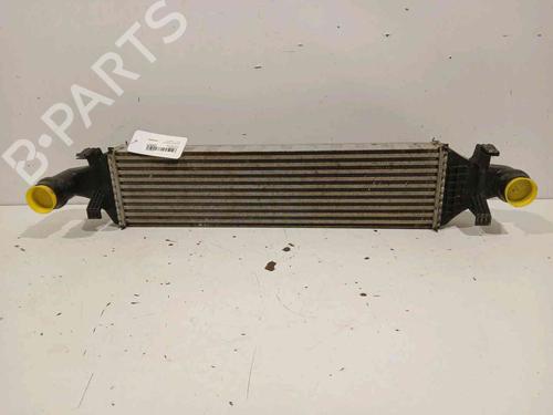 Used Intercooler Intercooler MERCEDES-BENZ A-CLASS (W176) A 200 CDI / d (176.008) (136 hp) 17468837 17468837