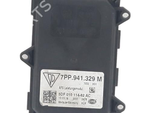 Electronic module AUDI A3 (8V1, 8VK) S3 quattro | BP39967274M83 - Image 2