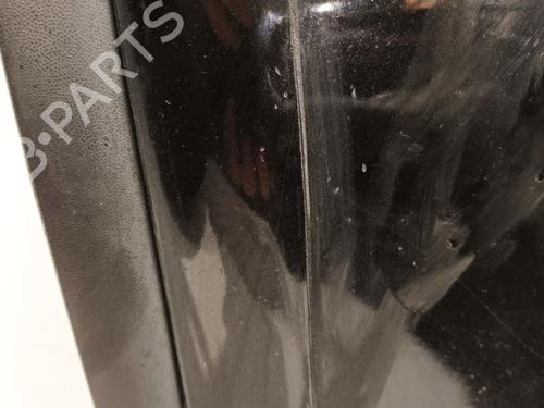 Front bumper SKODA ROOMSTER (5J7) 1.9 TDI | BP31351966C7 