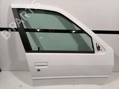 Used Right front door PEUGEOT 306 Hatchback (7A, 7C, N3, N5) 2.0 HDI 90 (90 hp) 16083737