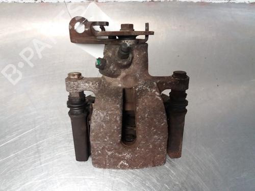 Used Left rear brake caliper RENAULT WIND (E4M_) 1.2 (E4MF) (101 hp) 14863096