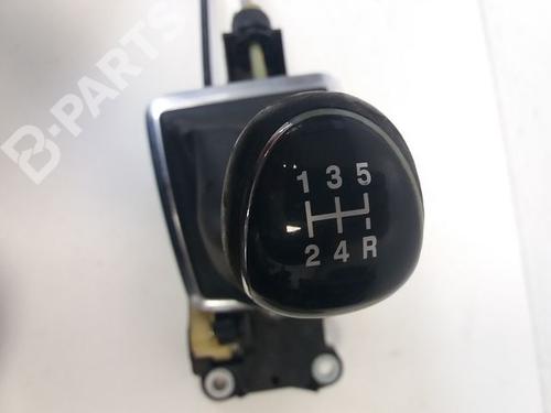 Gear lever FORD FOCUS II (DA_, HCP, DP) 1.6 TDCi | BP9322659M90 