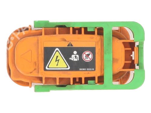 Elektronische module RENAULT CLIO V (B7_) 1.6 E-TECH 140 (B7MU) (140 hp) 28619513