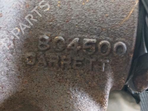 Engine RENAULT CLIO IV (BH_) 1.5 dCi 75 | BP38346455M1 - Image 10