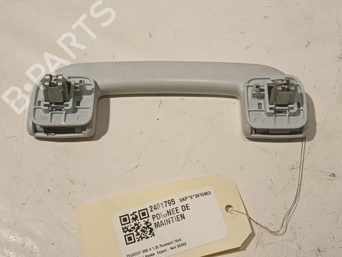 Maniglia interna PEUGEOT 208 II (UB_, UP_, UW_, UJ_) 1.2 PureTech 75 | BP20930968I7 