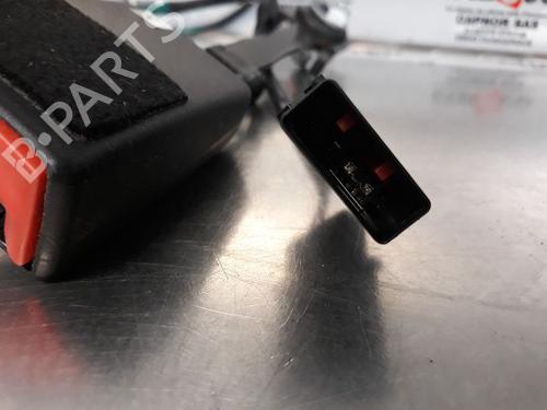 Seat buckle FIAT BRAVO II (198_) 1.9 D Multijet (198AXD1A) | BP14865046I32 
