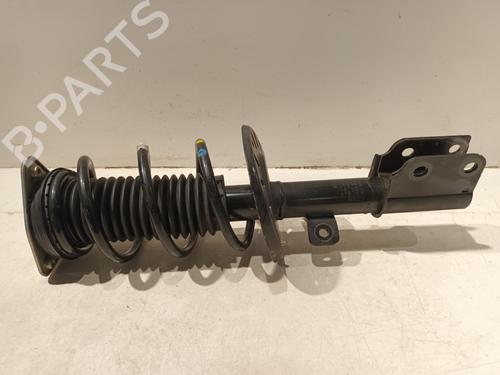 Used Left front shock absorber CITROËN BERLINGO Box Body/MPV (K9) 1.5 BlueHDi 100 (102 hp) 20606637