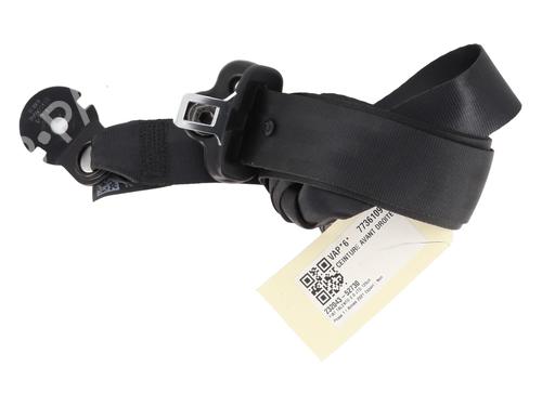Front right belt tensioner FIAT TALENTO Van (296_) 2.0 EcoJet | BP25752740C88 