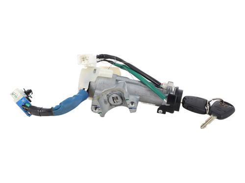 Used Ignition barrel Ignition barrel HYUNDAI i10 I (PA) 1.1 (67 hp) 33715487 33715487