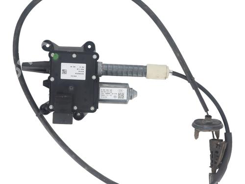 Steuergerät Parkbremse für CITROËN C4 Picasso I MPV (UD_) 1.6 HDi (109 hp) 31181265