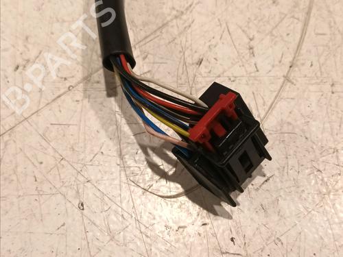 Left mirror AUDI A4 B8 Avant (8K5) 2.0 TDI | BP18953546C26 