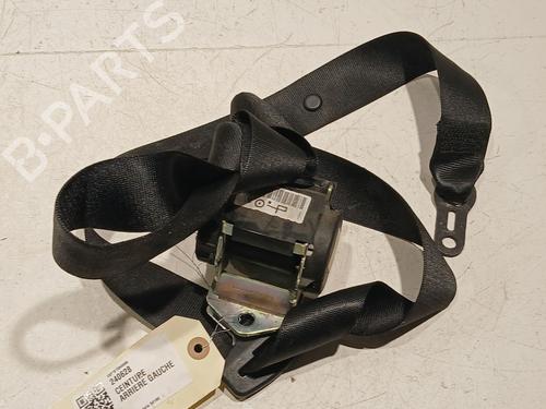 Used Rear left belt tensioner BMW 3 Touring (E91) 320 d (184 hp) 20607902