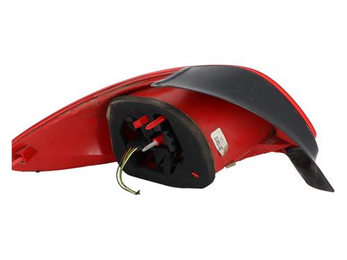 Right taillight PEUGEOT 206+ (2L_, 2M_) 1.4 HDi eco 70 | BP21168241C35 