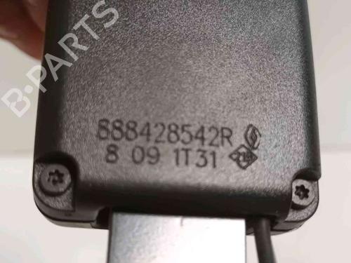 Seat buckle RENAULT ZOE (BFM_) ZOE | BP20604332I32 