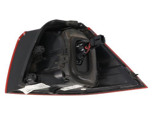 Left taillight VW GOLF VII (5G1, BQ1, BE1, BE2) 1.6 TDI | BP25888680C34 
