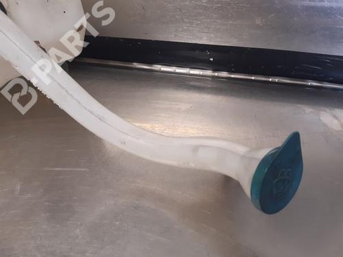 Windscreen washer tank NISSAN NOTE (E11, NE11) 1.5 dCi | BP9336837C113 