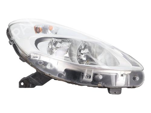 Used Right headlight Right headlight 39181430 39181430