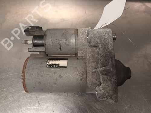 Startmotor PEUGEOT 208 I (CA_, CC_) 1.2 VTi 68 / PureTech 68 (68 hp) 20601892
