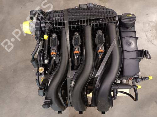 Used Engine PEUGEOT 208 I (CA_, CC_) 1.2 VTI 82 (82 hp) 22890289
