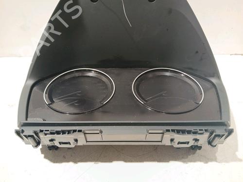 Instrument cluster BMW X2 (F39) sDrive 18 d | BP18824103C47 