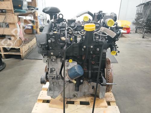 Engine MERCEDES-BENZ CITAN Box Body/MPV (W415)  | BP29419661M1 