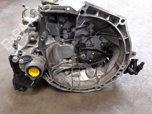Gearbox PEUGEOT 208 I (CA_, CC_) 1.2 VTi 68 / PureTech 68 | BP9327235M3 